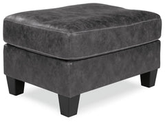 Venaldi Sofa Chaise, Chair, and Ottoman - furniture place usa