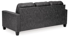 Venaldi Sofa Chaise, Chair, and Ottoman - furniture place usa