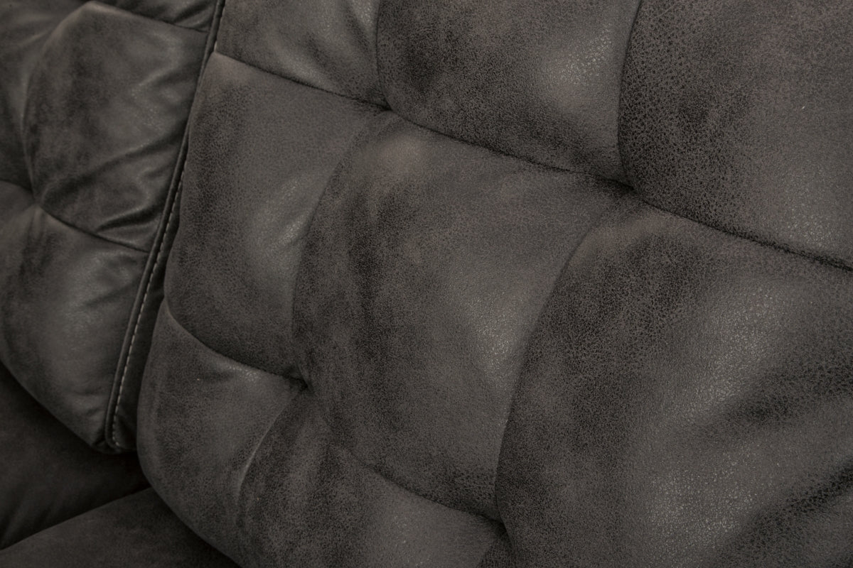 Venaldi Sofa Chaise, Chair, and Ottoman - furniture place usa