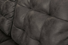 Venaldi Sofa Chaise, Chair, and Ottoman - furniture place usa
