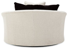 Cambri Oversized Chair - furniture place usa