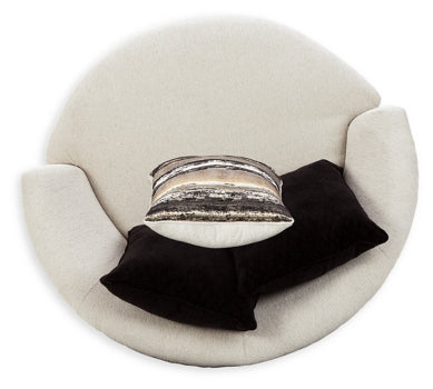 Cambri Oversized Chair - furniture place usa