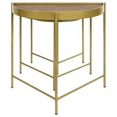 Tristen Brown 3 Pc Nesting Table - furniture place usa