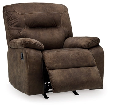 Bolzano Sofa, Loveseat and Recliner - furniture place usa