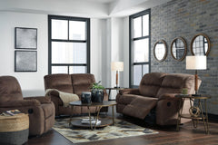 Bolzano Sofa, Loveseat and Recliner - furniture place usa