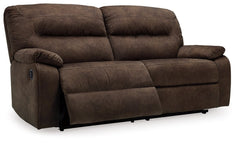 Bolzano Sofa and Loveseat - furniture place usa