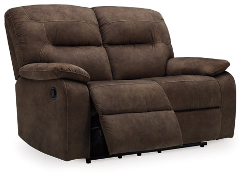 Bolzano Sofa and Loveseat - furniture place usa