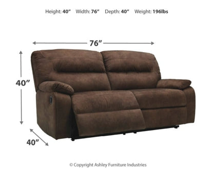 Bolzano Sofa and Loveseat - furniture place usa