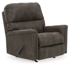Navi Sofa, Loveseat and Recliner - furniture place usa