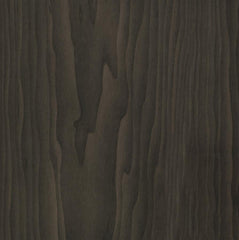 Bellatrix Brown Curio Cabinet - furniture place usa
