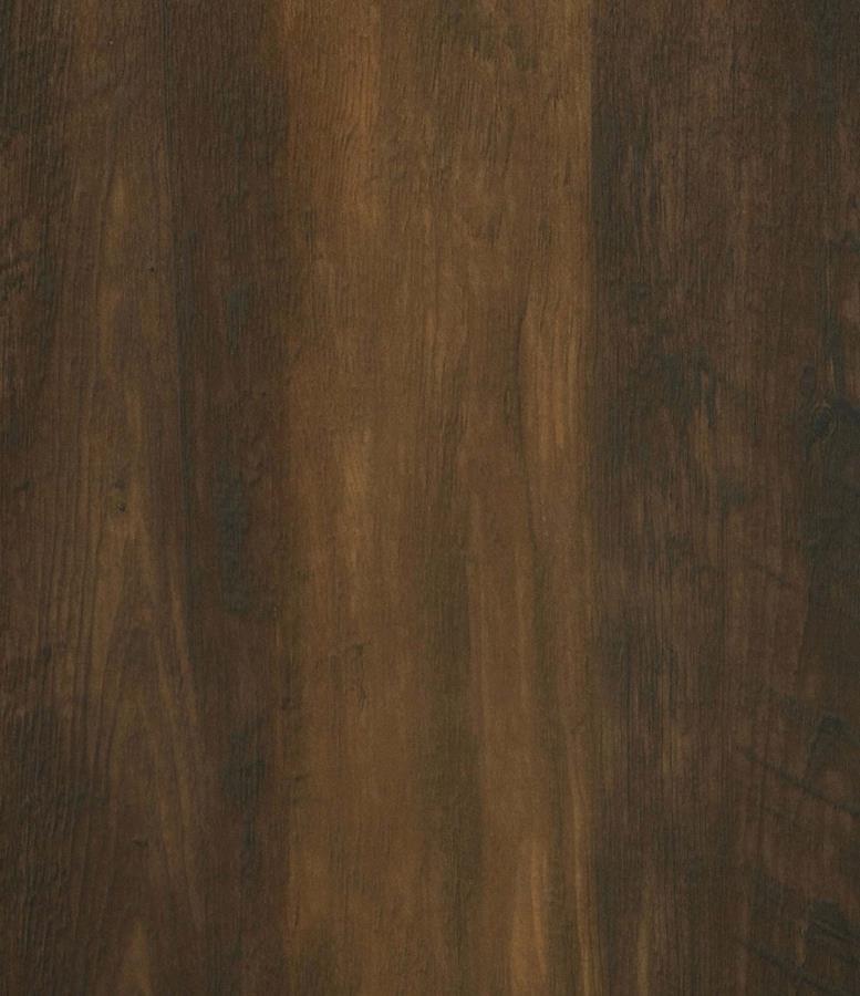 Elouise Brown Tall Accent Cabinet - furniture place usa