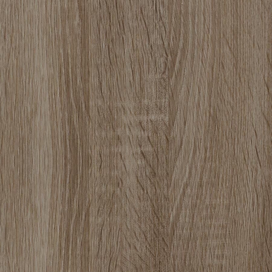 Marisa Brown Shoe Cabinet - furniture place usa