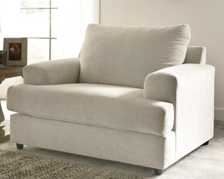 Soletren Sofa, Loveseat and Chair - PKG001865 - furniture place usa