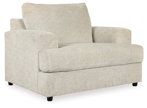 Soletren Sofa, Loveseat and Chair - PKG001865 - furniture place usa