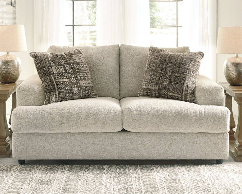 Soletren Sofa, Loveseat and Chair - PKG001865 - furniture place usa