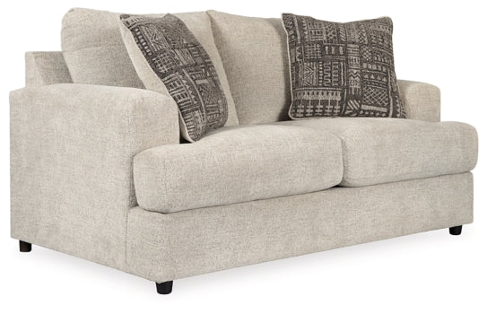 Soletren Sofa, Loveseat and Chair - PKG001865 - furniture place usa