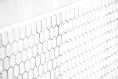 Gambon White Accent Cabinet - furniture place usa