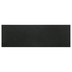 Riddell Black Accent Cabinet - furniture place usa