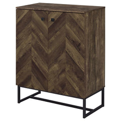 Carolyn Brown Accent Cabinet - furniture place usa