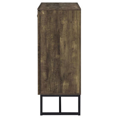 Carolyn Brown Accent Cabinet - furniture place usa