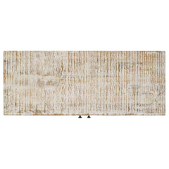Maille Brown Accent Cabinet - furniture place usa