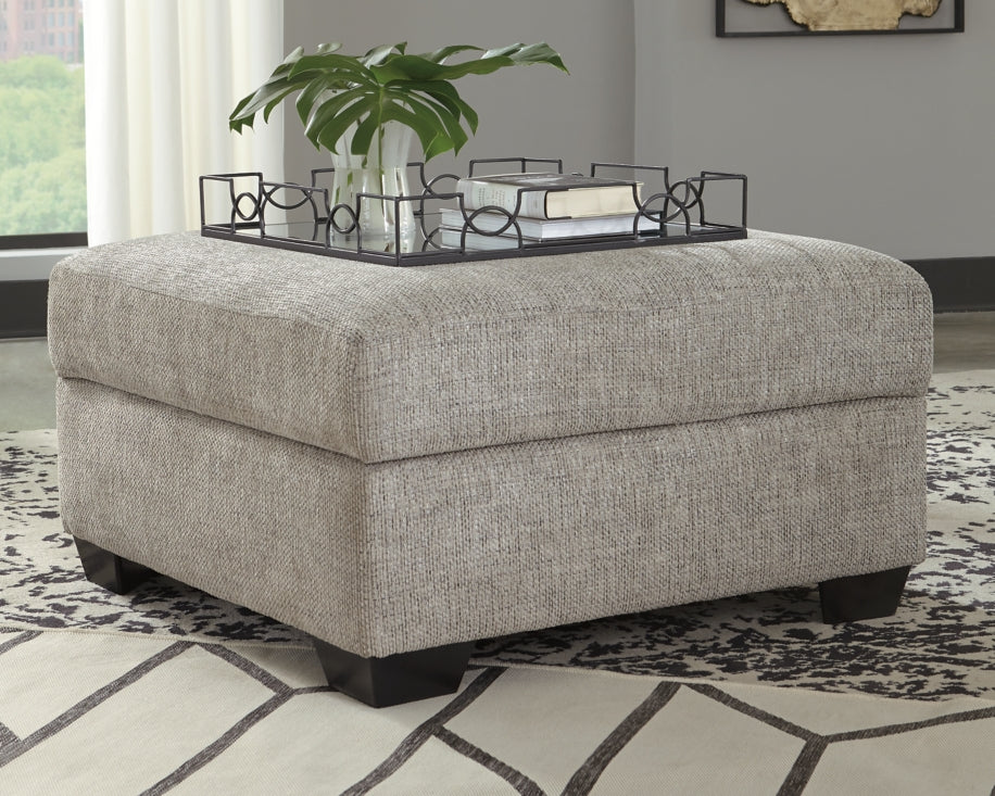 Megginson 2-Piece Sectional with Chair and Ottoman - PKG002383 - furniture place usa