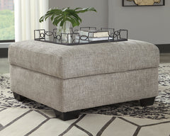 Megginson 2-Piece Sectional with Chair and Ottoman - PKG002383 - furniture place usa