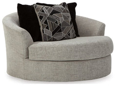 Megginson 2-Piece Sectional with Chair and Ottoman - PKG002382 - furniture place usa