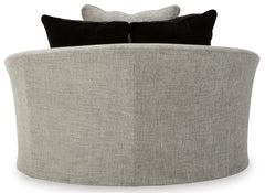 Megginson 2-Piece Sectional with Chair and Ottoman - PKG002382 - furniture place usa