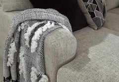 Megginson 2-Piece Sectional with Chair and Ottoman - PKG002382 - furniture place usa