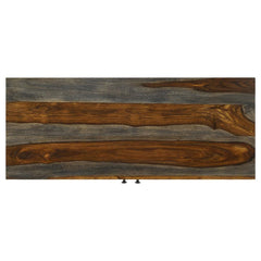 Mathis Brown Accent Cabinet - furniture place usa