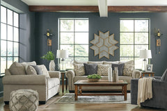 Zarina Sofa, Loveseat and Chair - furniture place usa