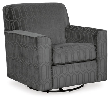 Zarina Sofa, Loveseat and Chair - furniture place usa