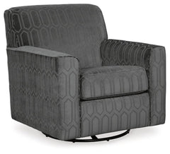 Zarina Sofa, Loveseat and Chair - furniture place usa