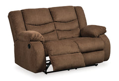 Tulen Sofa and Loveseat - furniture place usa