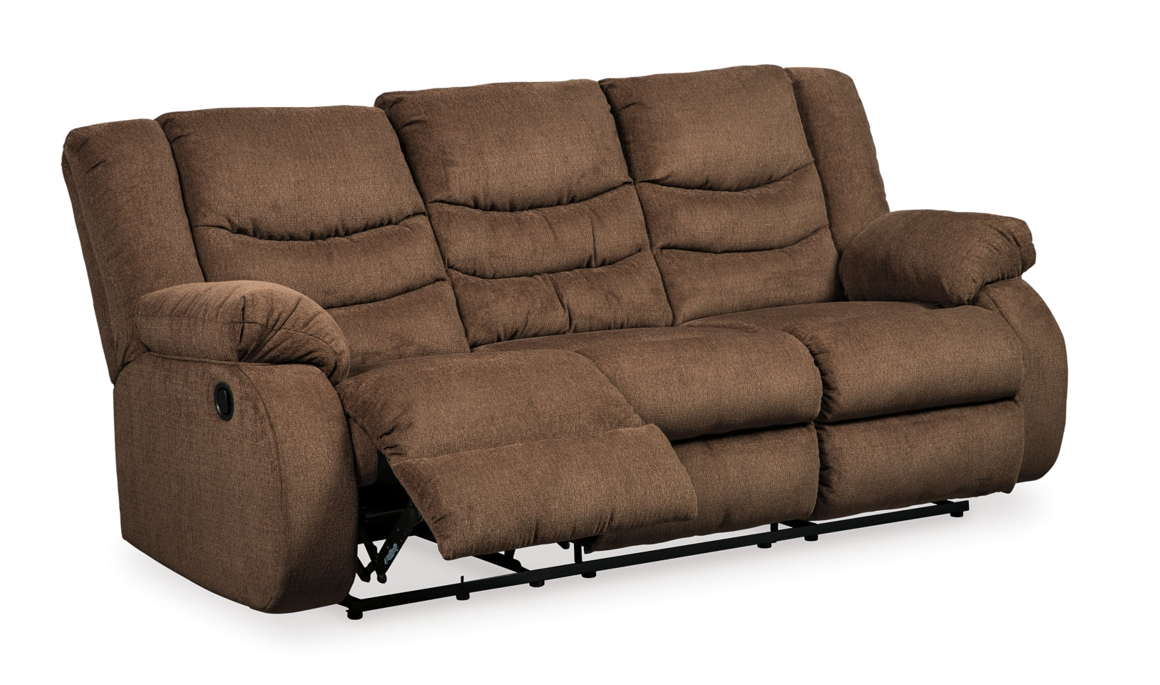 Tulen Sofa and Loveseat - furniture place usa