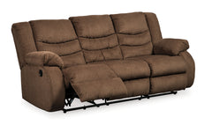 Tulen Sofa and Loveseat - furniture place usa