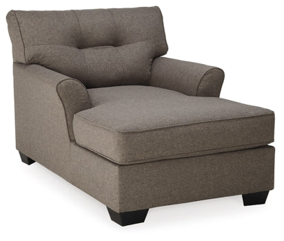 Tibbee Sofa, Loveseat and Chaise - furniture place usa