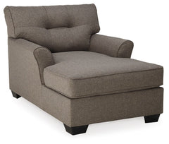 Tibbee Sofa, Loveseat and Chaise - furniture place usa
