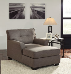 Tibbee Sofa, Loveseat and Chaise - furniture place usa
