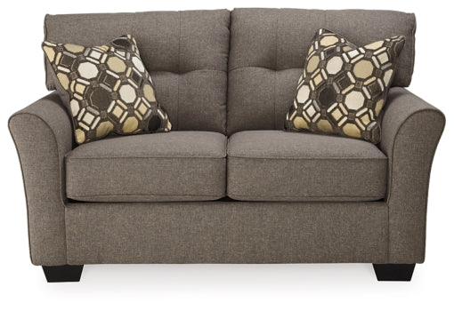 Tibbee Sofa, Loveseat and Chaise - furniture place usa