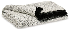 Leonita Throw (Set of 3) - furniture place usa