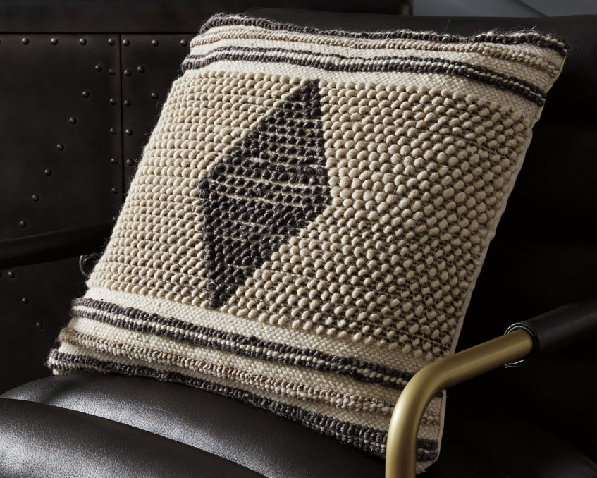 Ricker Pillow (Set of 4) - furniture place usa