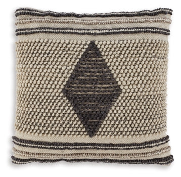 Ricker Pillow (Set of 4) - furniture place usa