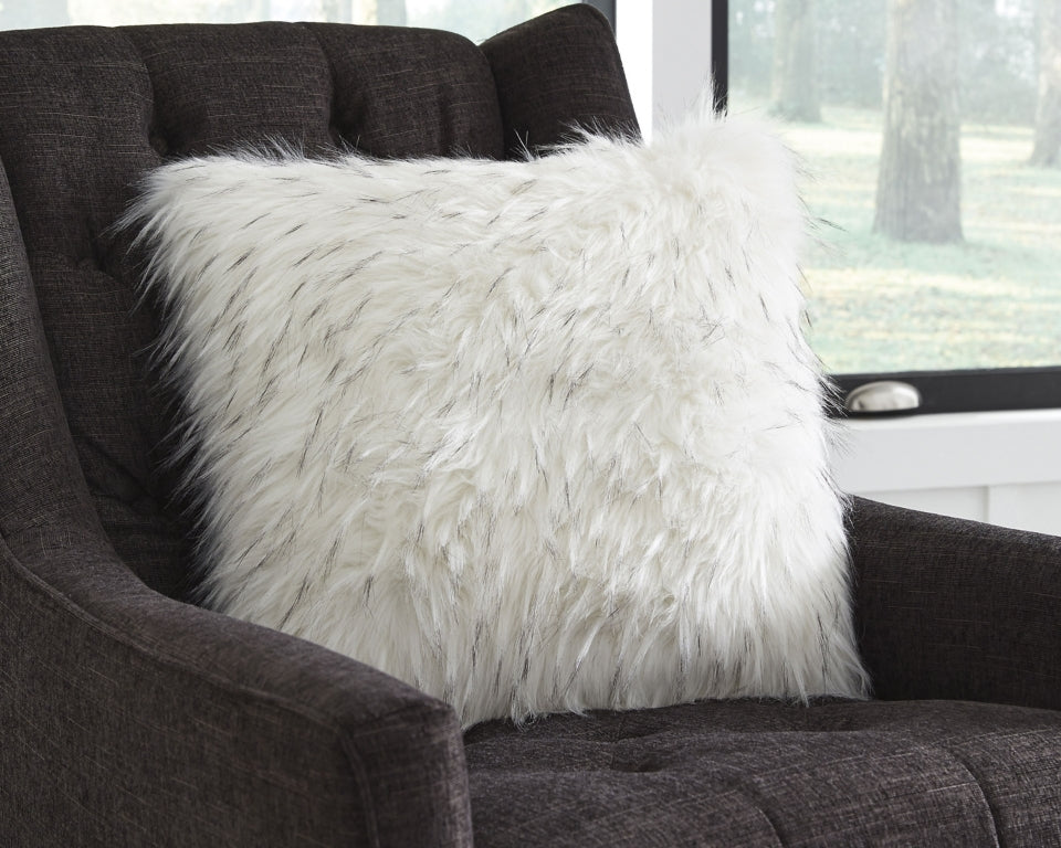 Calisa Pillow - furniture place usa