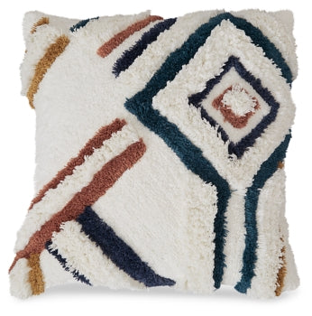 Evermore Pillow (Set of 4) - furniture place usa
