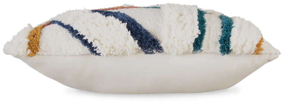 Evermore Pillow (Set of 4) - furniture place usa