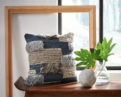 Gibbend Pillow - furniture place usa