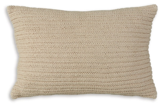 Abreyah Pillow - furniture place usa