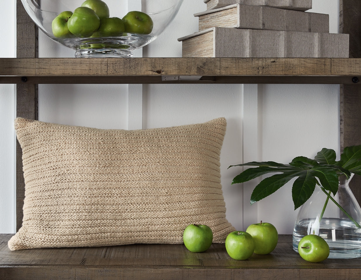 Abreyah Pillow - furniture place usa